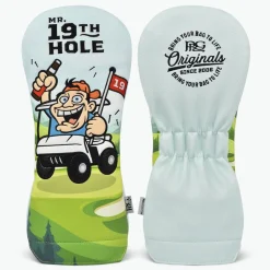 Headcover Driver