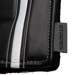 Headcover Putter Blade Svart Vit