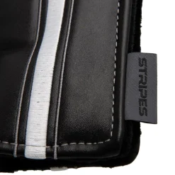 Headcover Putter Blade Svart Vit