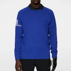 Heath Knitted Sweater