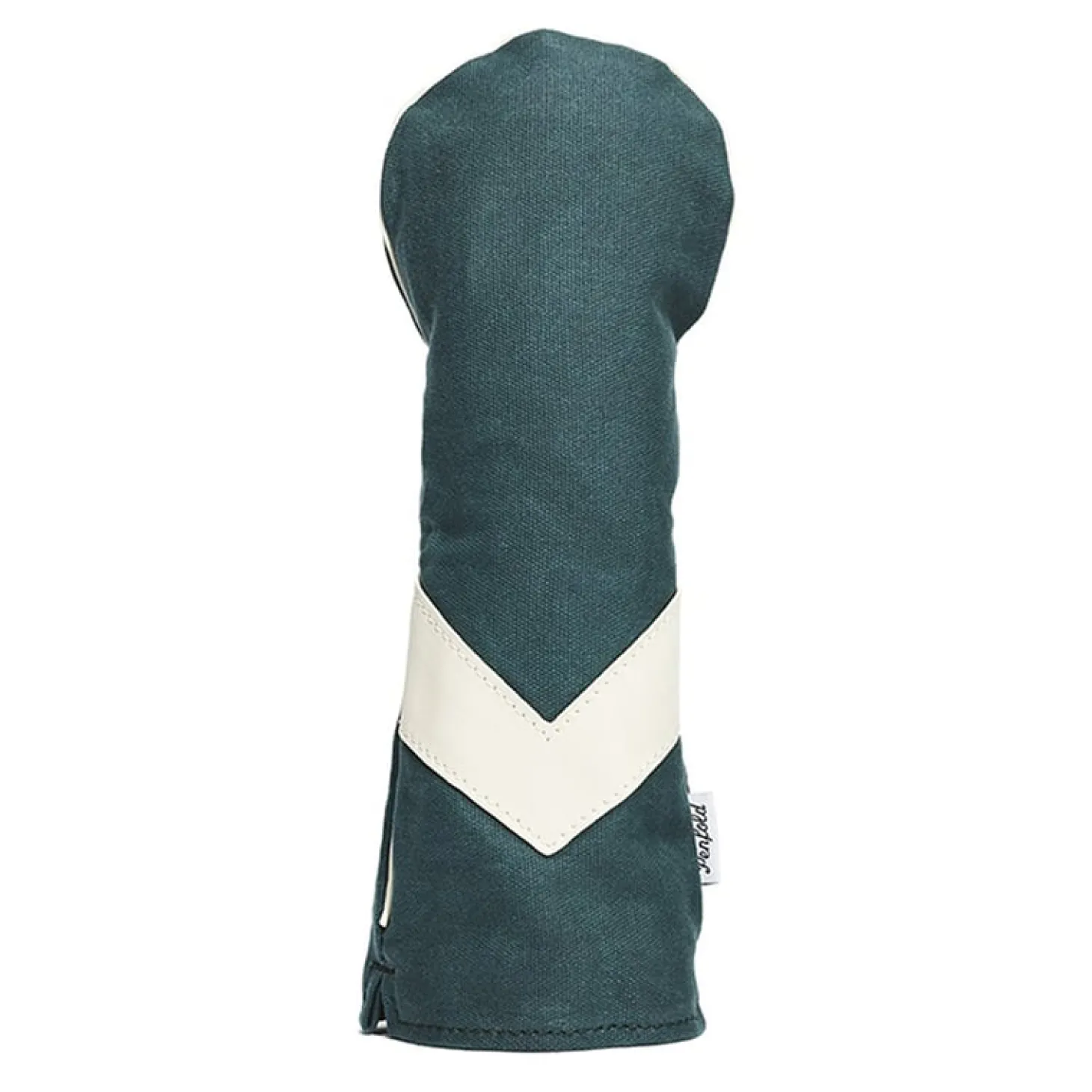 Heritage Headcover Fairway Grön