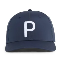 Heritage P Tech Cap
