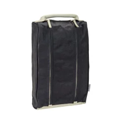 Heritage Shoe Bag Blå