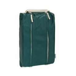 Heritage Shoe Bag Grön