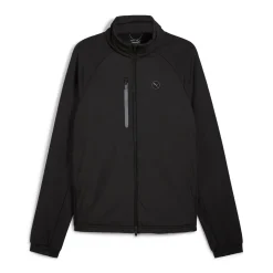 Hielands Jacket Svart