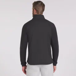 Hielands Jacket Svart