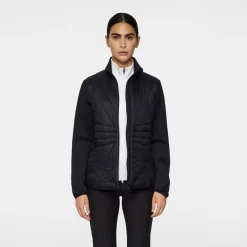 Holma Quilt Hybrid Svart