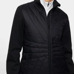 Holma Quilt Hybrid Svart