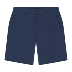 horizontal Texture 9 Blå