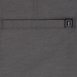 horizontal Texture 9 Grå