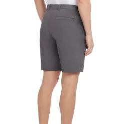 horizontal Texture 9 Grå