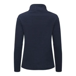 Hunts Point Fleece Blå