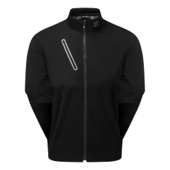 Hydroknit Jacket Svart