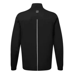 Hydroknit Jacket Svart
