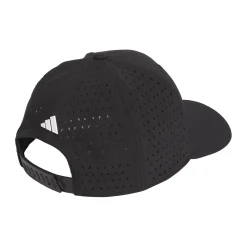Hydrophobic 2.0 Tour Cap Svart