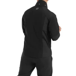 Hydrotour Jacket Svart