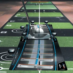 Indoor Tees Gate Drill (4 pc)