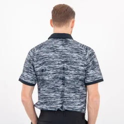 Iso-Chill Abe Twist Vit Svart