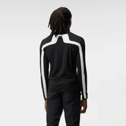 Jarvis Mid Layer Svart