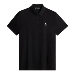 Jason Polo JL x Kangol Svart