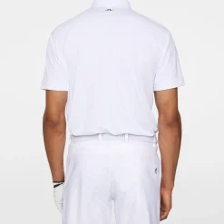 Jason Polo JL x Kangol Vit