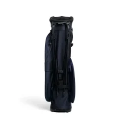 Jl Flare Golf Bag Blå