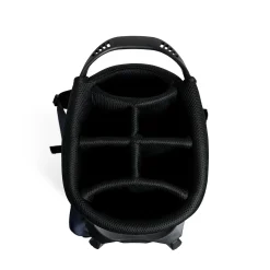 Jl Flare Golf Bag Blå