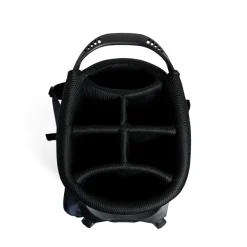 Jl Flare Golf Bag Blå