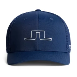 Jl Pro Cap Blå