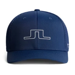 Jl Pro Cap Blå