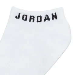 Jordan Everyday No-Show Socks 3 Pairs