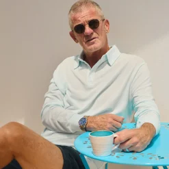 JP LS Cotton Modal Pique