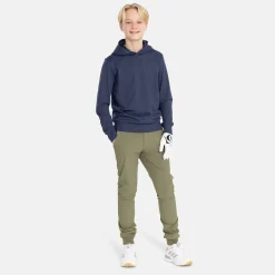 Jr Jogger 4-Way Stretch