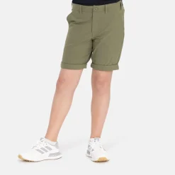 Jr 4-Way Stretch Short