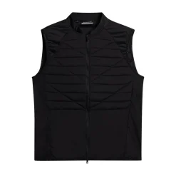 Juliano Pro Pack Svart