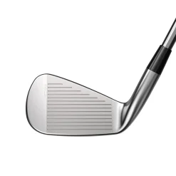 King Tec X Silver - Stål/Grafit