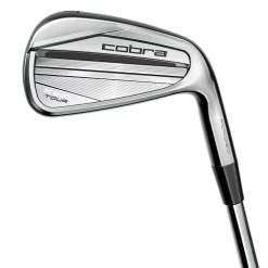 King Tour Silver - Stål