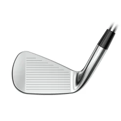 King Tour Silver - Stål