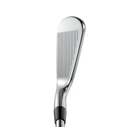 King Tour Silver - Stål