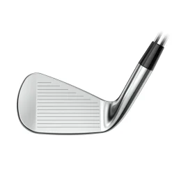 King Tour Silver - Stål