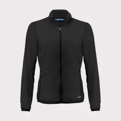 La Push Pro Jacket Svart