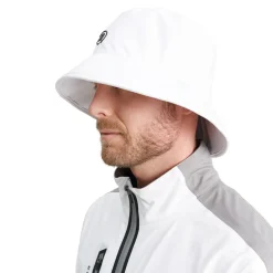 Lahinch Rainhat Vit