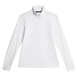Lauryn Quarter Zip Mid Layer Vit