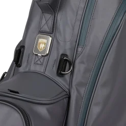 Linkslegend Members Grå