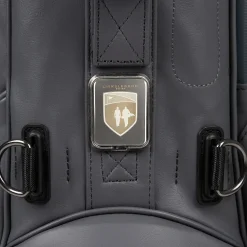 Linkslegend Members Grå