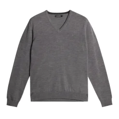 Lymann Merino V-Neck Sweater