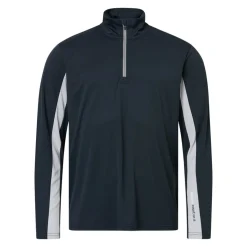 M Aloha Uv Longsleeve Blå