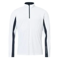 M Aloha Uv Longsleeve Vit