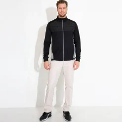 M Birkdale Midlayer Svart
