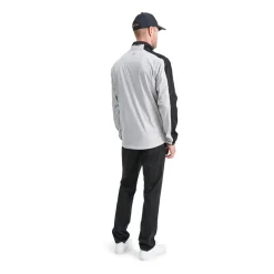 M Bounce Raintrousers Shorter Svart